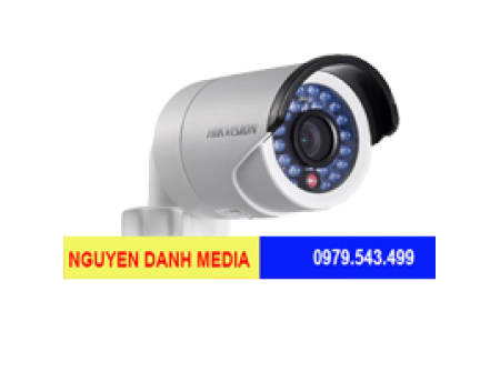 Camera thân hồng ngoại Hikvision DS-2CE16C0T-IRP